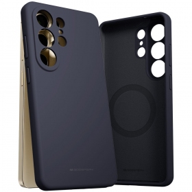 Samsung Galaxy S26 Ultra maciņš Mercury - Pure Magsafe Silicon Case
