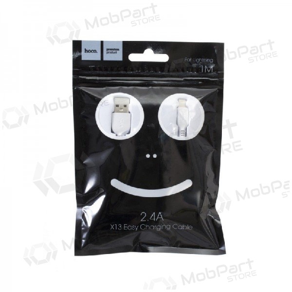 USB kabelis HOCO X13 Easy charged 