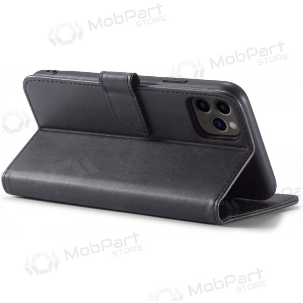 Maciņš / vāciņš Wallet Case Xiaomi Redmi 15C 4G melns