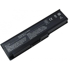 DELL FT080, 5200mAh klēpjdatoru akumulators, Advanced