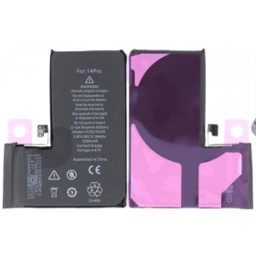 Apple iPhone 14 Pro baterija (Self-Diagnosable) (Premium)