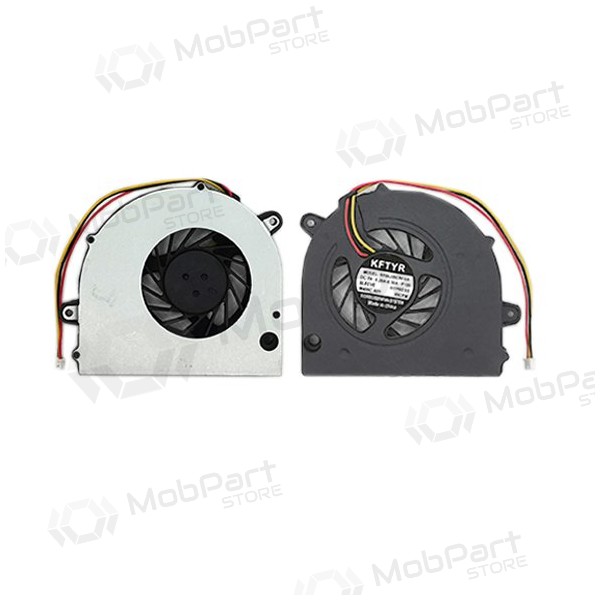 Piezīmju grāmatiņu dzesētājs LENOVO G450, G450A Piezīmju grāmatiņu dzesētājs LENOVO G450, G450A