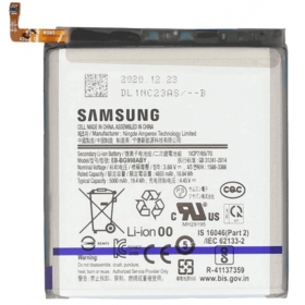 Samsung Galaxy S21 Ultra baterija (oriģināls)