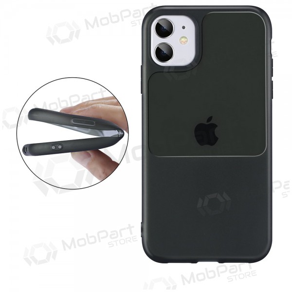 Apple iPhone 12 / 12 Pro maciņš / vāciņš 