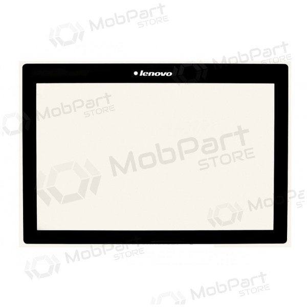 Lenovo Tab 2 A10-70 (A7600) skārienjūtīgais ekrāns / panelis (melns)