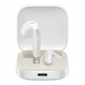 Bezvadus ausinės Xiaomi Redmi Buds 6 Active baltos BHR8391GL