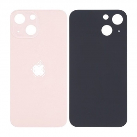 Apple iPhone 13 mini aizmugurējais vāciņš (rozā)