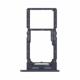 Samsung Galaxy A25 5G SIM kartes turētājs (Brave Black) (service pack) (oriģināls)
