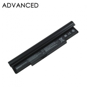 SAMSUNG AA-PB6NC6W, 5200mAh klēpjdatoru akumulators, Advanced