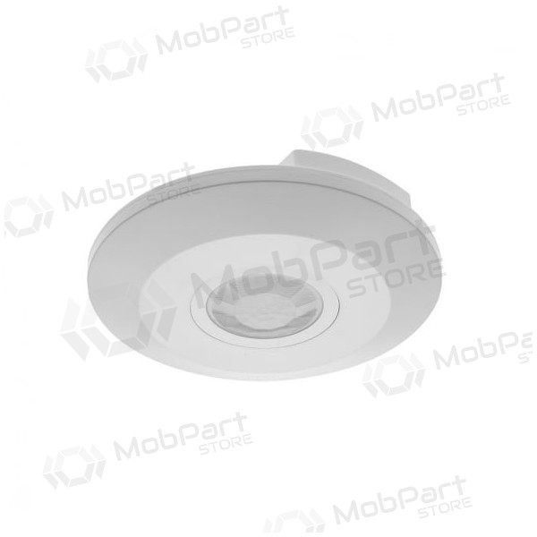 GTV CR-3 mini judesio daviklis (360°, balts)