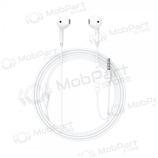 Vadu austiņas Acefast L14 USB-C baltas