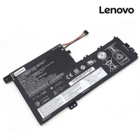 Lenovo L15L3PB1, 4510mAh klēpjdatoru akumulators - PREMIUM