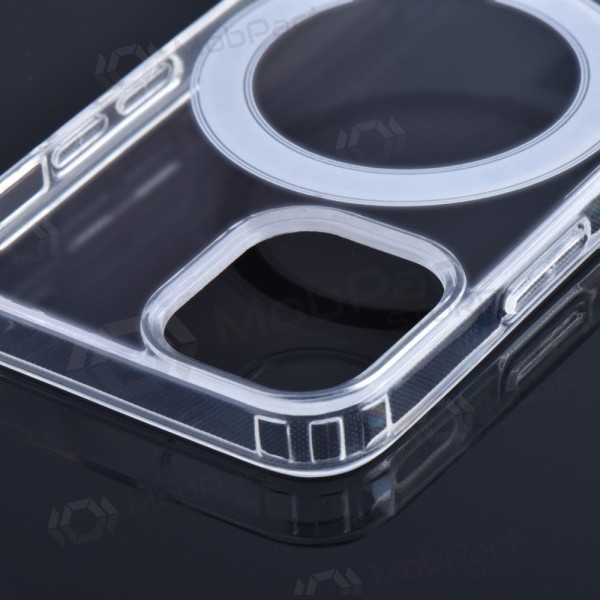 Apple iPhone 16 Pro Max maciņš 