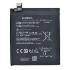 OnePlus 8 Pro (BLP759) baterija / akumulators (4410mAh)