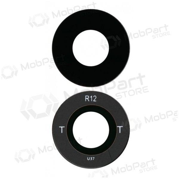 Samsung Galaxy S24 FE kameras stikls - Tele (oriģināls)