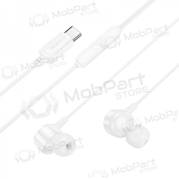 Austiņas Borofone BM94 USB-C Austiņas Borofone BM94 USB-C