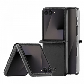 Samsung Galaxy Z Flip8 maciņš - Dux Ducis Bril