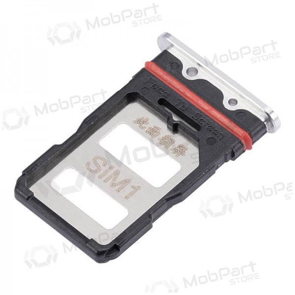 Xiaomi Poco F2 Pro SIM kartes turētājs (balts) Xiaomi Poco F2 Pro SIM kartes turētājs (balts)