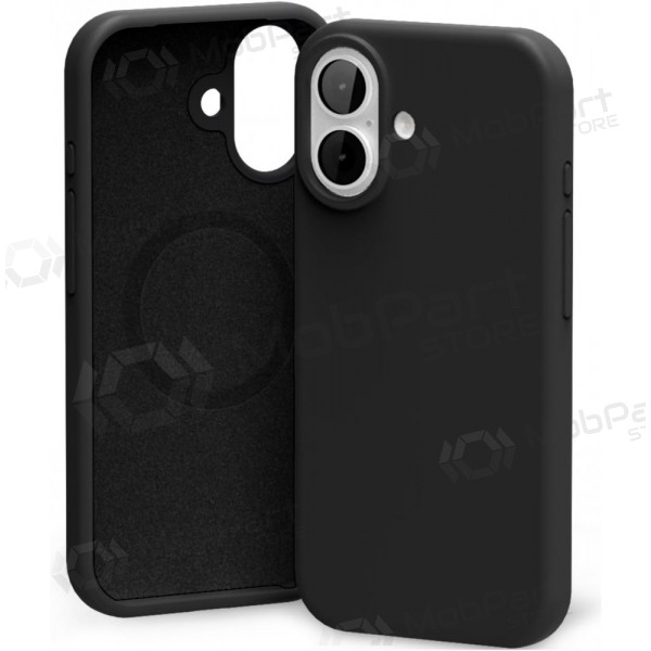 Apple iPhone 17 maciņš - Mercury 