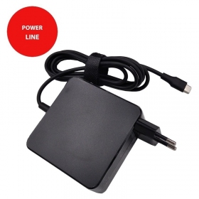 Klēpjdatora lādētājs USB-C, 100W