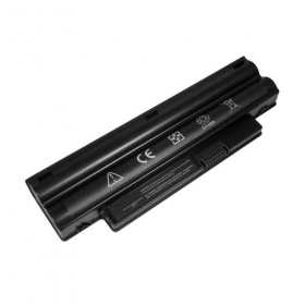 DELL 312-0966, 4400mAh klēpjdatoru akumulators