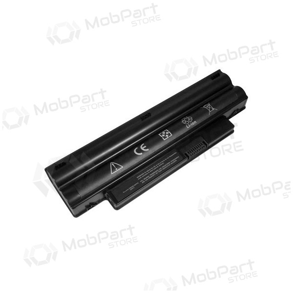 DELL 312-0966, 4400mAh klēpjdatoru akumulators DELL 312-0966, 4400mAh klēpjdatoru akumulators