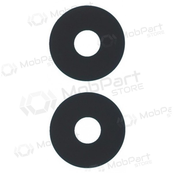 Xiaomi Poco X7 Pro kameras stikliņu komplekts (2 gab.)