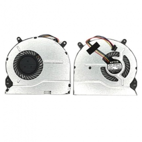 Piezīmju grāmatiņu dzesētājs HP Pavilion 15-B025SR, 15-B142DX
