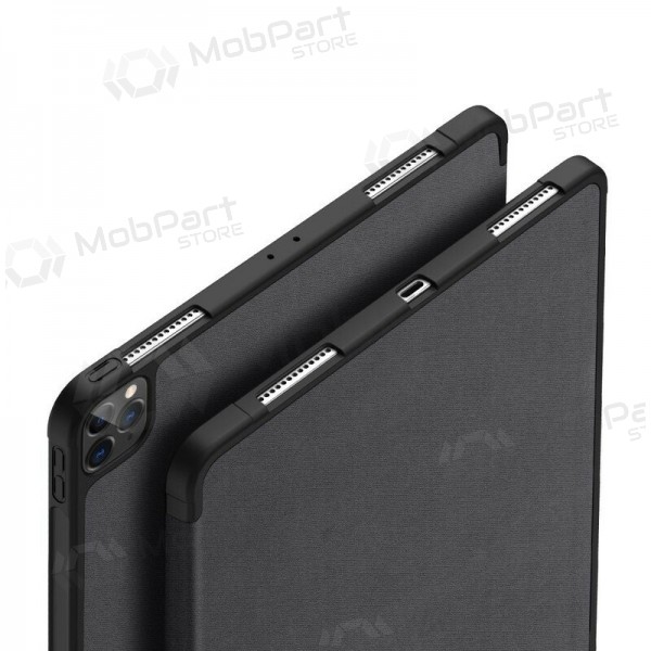 Xiaomi Redmi Pad 2 SE 9.7 maciņš - Dux Ducis Domo melns