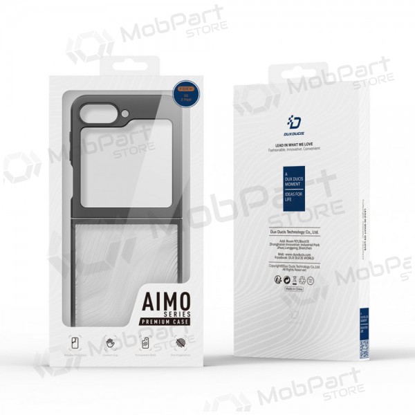 Samsung Galaxy Z Flip6 maciņš, vāciņš Samsung Galaxy Z Flip6 maciņš, vāciņš