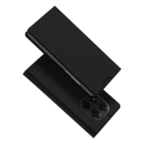 Xiaomi Redmi Note 14 Pro 5G, Poco X7 maciņš - Dux Ducis Skin Pro