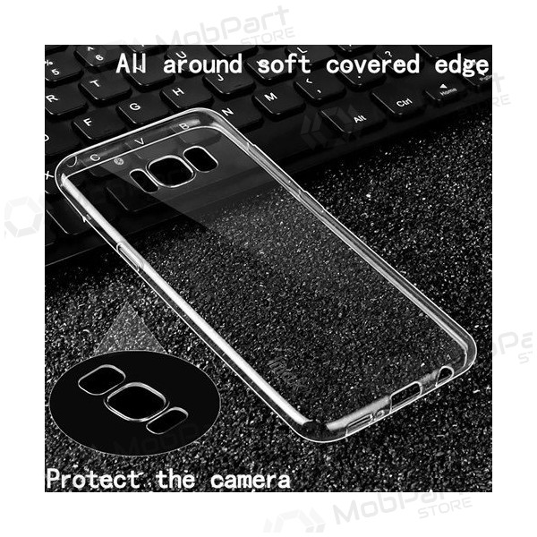 Apple iPhone 5 / 5S maciņš / vāciņš Mercury Goospery 