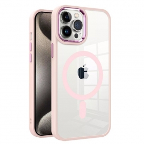 Apple iPhone 12 maciņš - Premium Mag Cover