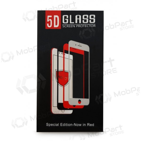 Samsung J415 Galaxy J4 Plus 2018 / J610 Galaxy J6 Plus 2018 ekrāna aizsargstikls Samsung J415 Galaxy J4 Plus 2018 / J610 Galaxy J6 Plus 2018 ekrāna aizsargstikls
