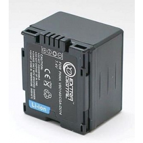 Panasonic CGA-DU14 fotokameras baterija / akumulators