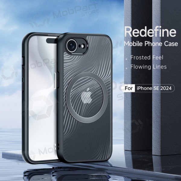 Apple iPhone 16e vāciņš Apple iPhone 16e vāciņš