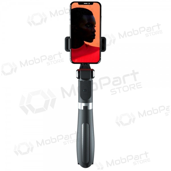 Pašbilžu nūja XO SS08 Tripod Bluetooth melna