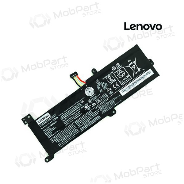 LENOVO L16L2PB3 klēpjdatoru akumulators - PREMIUM LENOVO L16L2PB3 klēpjdatoru akumulators - PREMIUM