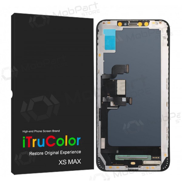 Apple iPhone XS Max ekrāns (Premium Incell)