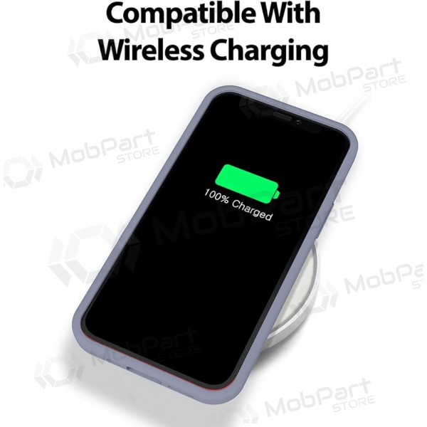 Apple iPhone 12 Pro Max vāciņš Mercury Apple iPhone 12 Pro Max vāciņš Mercury