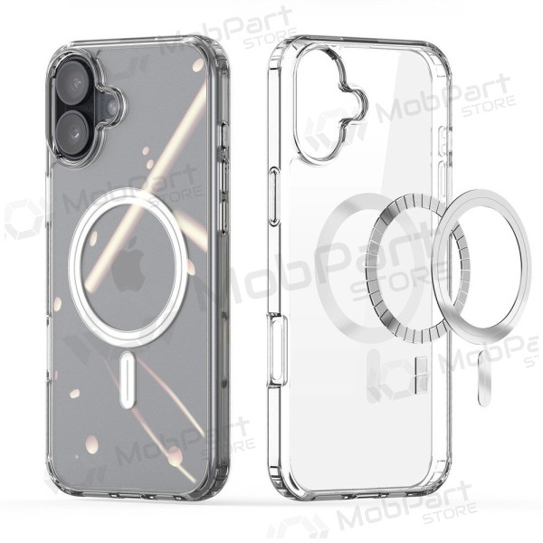 Apple iPhone 16 Pro Max maciņš 