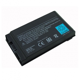 COMPAQ Business PB991A, 5200mAh klēpjdatoru akumulators, Advanced