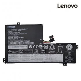 LENOVO L17M3PB0, 3635mAh klēpjdatoru akumulators - PREMIUM