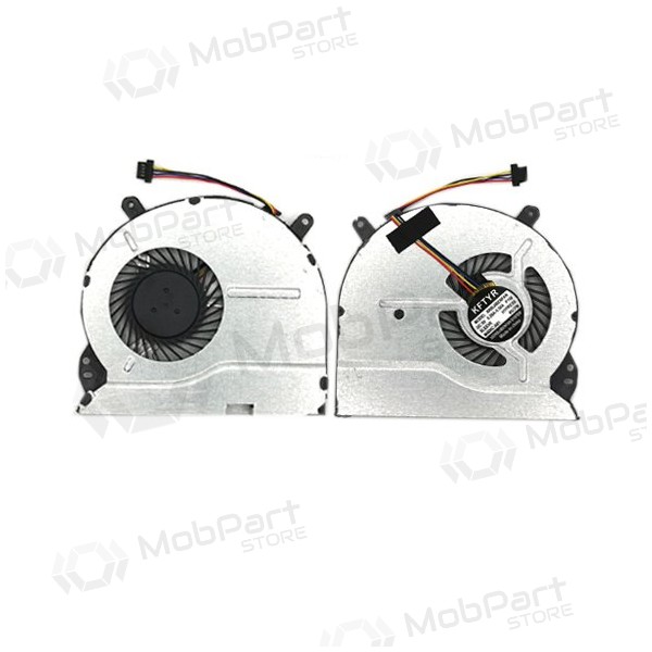 Piezīmju grāmatiņu dzesētājs HP Pavilion 14-B B032TU, 14-B032TX Piezīmju grāmatiņu dzesētājs HP Pavilion 14-B B032TU, 14-B032TX