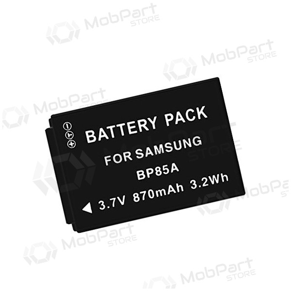 Samsung IA-BP85A fotokameras baterija / akumulators