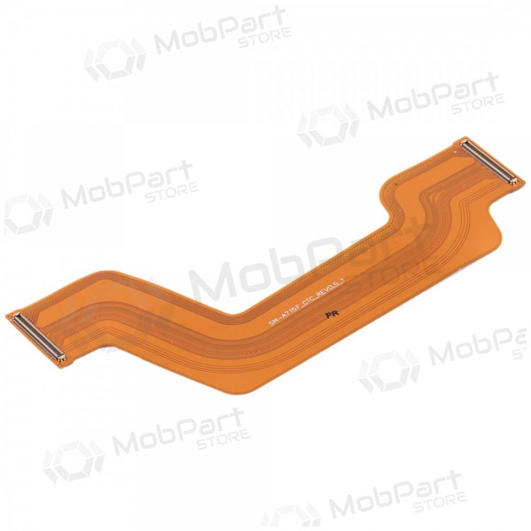 Samsung A715 Galaxy A71 2020 pagrindinė šleife (SUB) (service pack) (oriģināls) Samsung A715 Galaxy A71 2020 pagrindinė šleife (SUB) (service pack) (oriģināls)