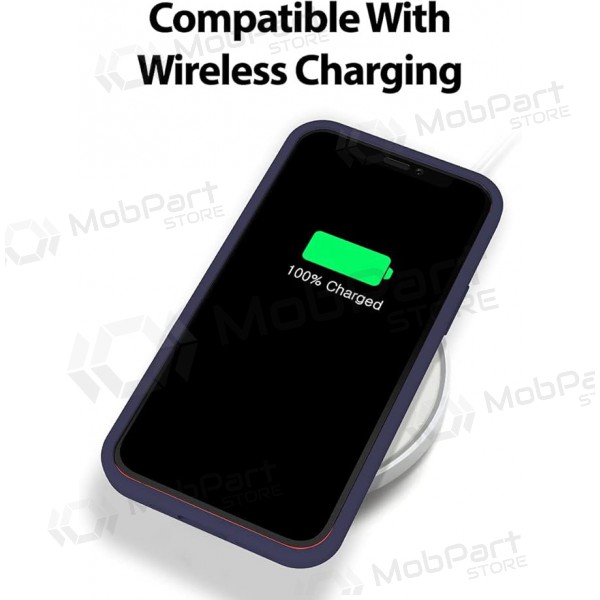 Apple iPhone 11 Pro vāciņš Mercury 