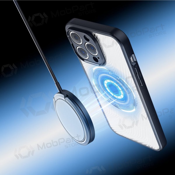 Apple iPhone 12 Pro maciņš - Dux Ducis Aimo Mag