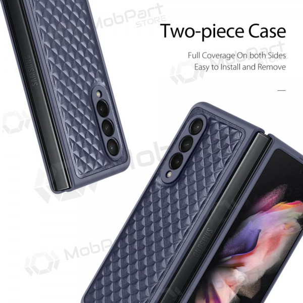 Samsung F711 Galaxy Z Flip3 5G maciņš / vāciņš 