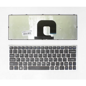 SONY Vaio: PCG-31311M klaviatūra